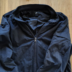 H&M Black Jacket